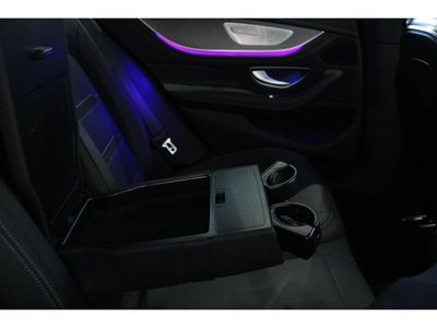 صورة مصغرة 22 لـ 2022 Mercedes-BENZ GT AMG
