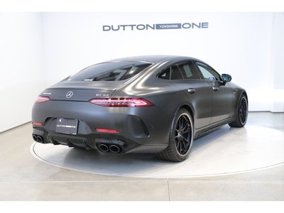 صورة 9 لـ 2022 Mercedes-BENZ GT AMG