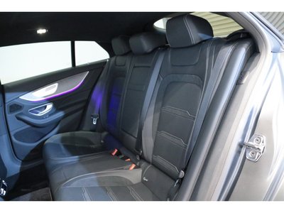 صورة مصغرة 20 لـ 2022 Mercedes-BENZ GT AMG