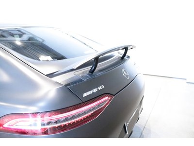 صورة مصغرة 40 لـ 2022 Mercedes-BENZ GT AMG