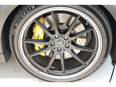 صورة مصغرة 42 لـ 2022 Mercedes-BENZ GT AMG