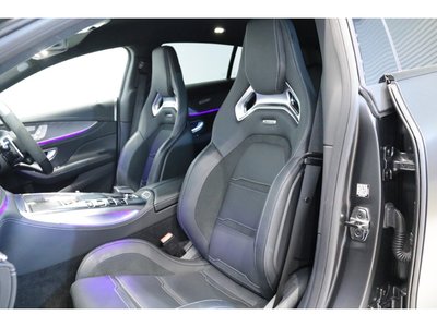 صورة مصغرة 15 لـ 2022 Mercedes-BENZ GT AMG