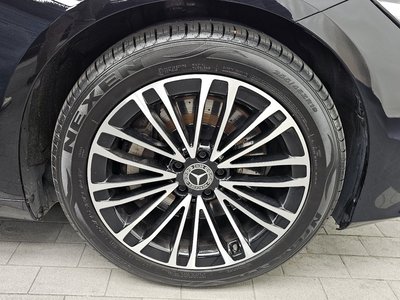 MERCEDES-BENZ S-CLASS - 6