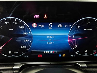 MERCEDES-BENZ S-CLASS - 8