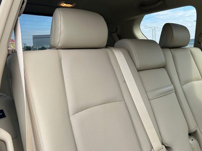 TOYOTA LAND CRUISER PRADO - 7