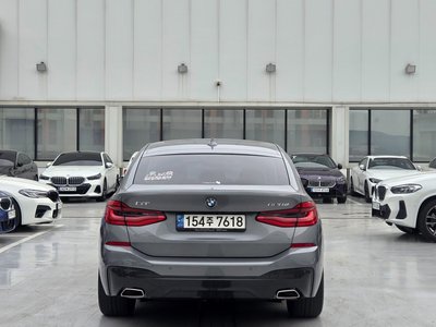 BMW 6 SERIES GT - 3