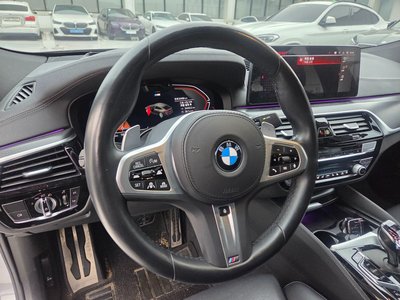 BMW 6 SERIES GT - 5