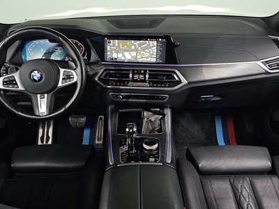 BMW X5 - 5
