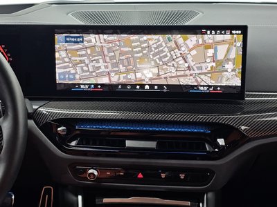 2025 BMW M3 — миниатюра 25