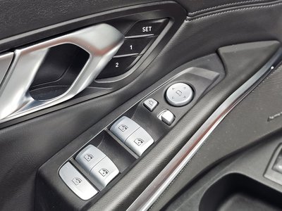 2025 BMW M3 — миниатюра 32