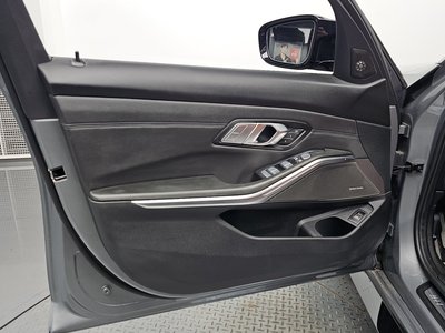 2025 BMW M3 — миниатюра 15