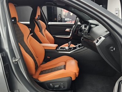 2025 BMW M3 — миниатюра 17