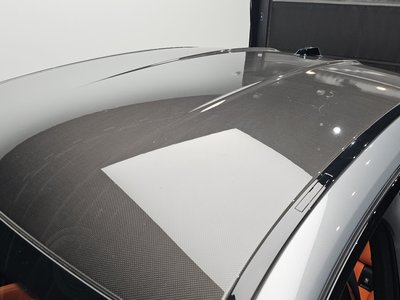 2025 BMW M3 — миниатюра 36