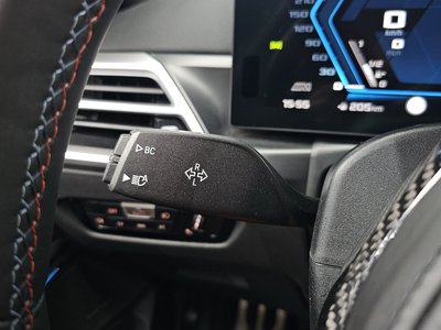 2025 BMW M3 — миниатюра 22