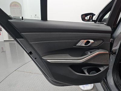2025 BMW M3 — миниатюра 16