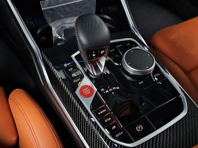 2025 BMW M3 — миниатюра 13