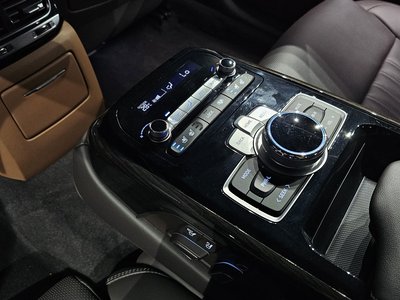 2020 Genesis G90 缩略图 22
