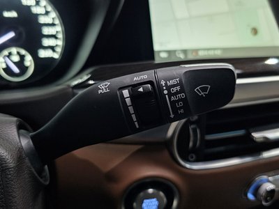 2020 Genesis G90 缩略图 25