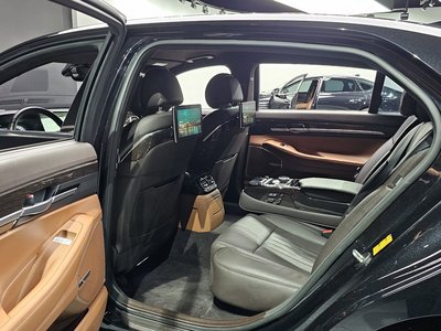 2020 Genesis G90 缩略图 16