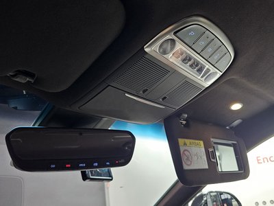 2020 Genesis G90 缩略图 23