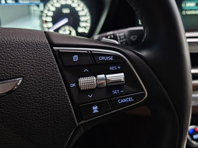 2020 Genesis G90 缩略图 19