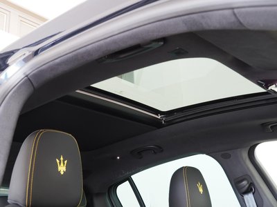2023 Maserati GRECALE 照片 6
