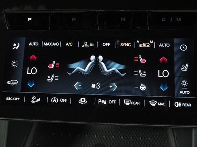 2023 Maserati GRECALE — миниатюра 24