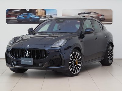2023 Maserati GRECALE 照片 1