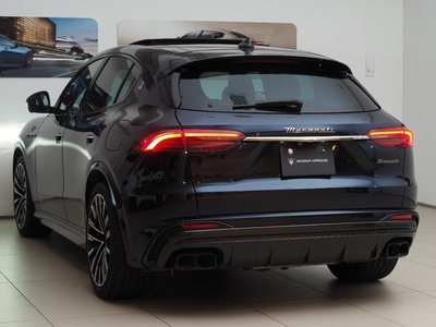 2023 Maserati GRECALE — миниатюра 39