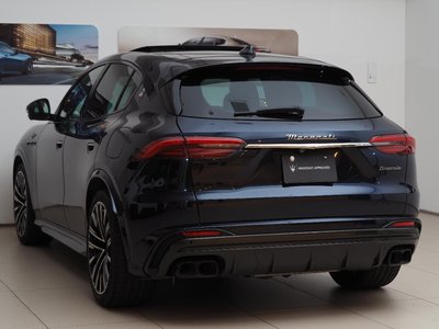 2023 Maserati GRECALE 照片 4
