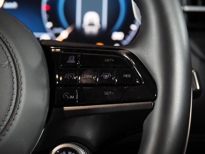 2023 Maserati GRECALE — миниатюра 45
