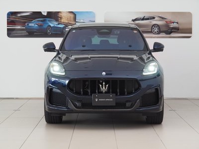 2023 Maserati GRECALE — миниатюра 13
