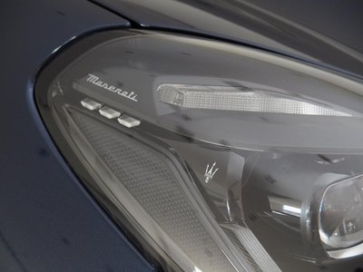 2023 Maserati GRECALE — миниатюра 34