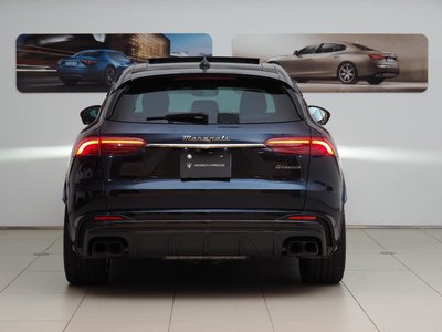 2023 Maserati GRECALE — миниатюра 37