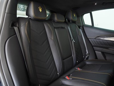 2023 Maserati GRECALE 照片 10