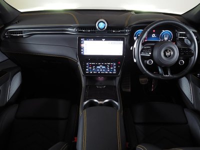 2023 Maserati GRECALE 照片 5