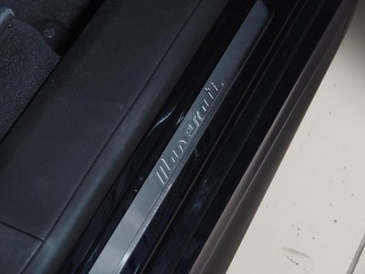 2023 Maserati GRECALE — миниатюра 41
