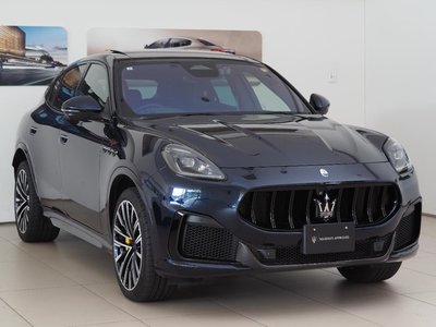 2023 Maserati GRECALE — миниатюра 15