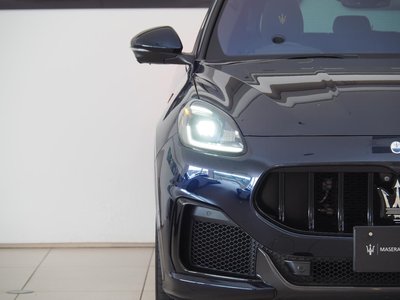 2023 Maserati GRECALE — миниатюра 22