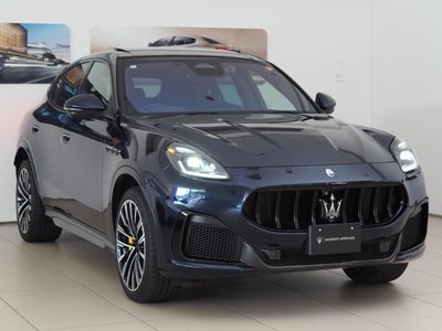 2023 Maserati GRECALE — миниатюра 32