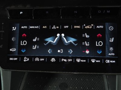 2023 Maserati GRECALE — миниатюра 26