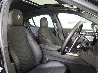 2023 Maserati GRECALE 照片 9