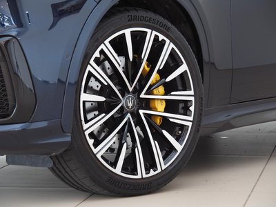 2023 Maserati GRECALE 照片 8