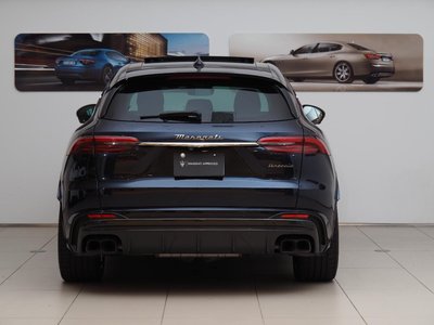 2023 Maserati GRECALE — миниатюра 14