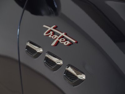 2023 Maserati GRECALE — миниатюра 19