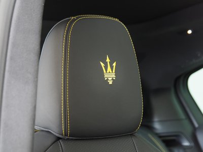 2023 Maserati GRECALE — миниатюра 11