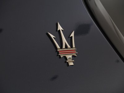 2023 Maserati GRECALE — миниатюра 18