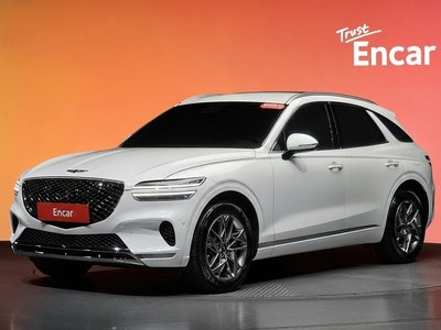 صورة 1 لـ 2024 Genesis GV70