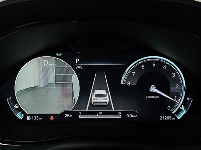 صورة مصغرة 11 لـ 2024 Genesis GV70
