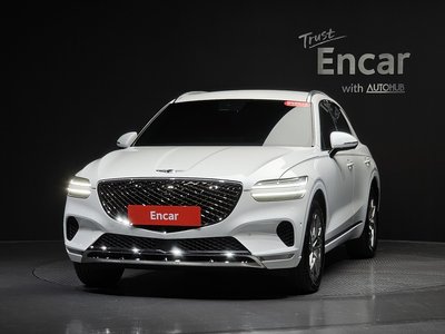 صورة 2 لـ 2024 Genesis GV70